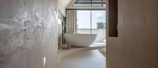 Interieur Project | Villa aan het water