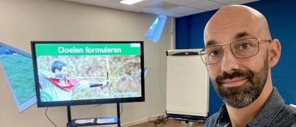 Doelen formuleren in Hulpverleningsplannen: De SMART Gids