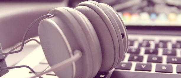 Waarom muziek je concentratie niet oplost