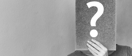 Waarom het probleem vaak niet van jou is