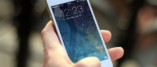 Waarom je smartphone je concentratie niet verbetert