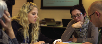 Waarom je een hekel hebt aan vergaderen