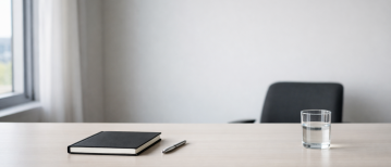 Grenzen stellen op het werk mislukt zelden door communicatie