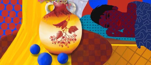 Waarom jouw creatieve vuur dooft – en hoe je het weer aanwakkert