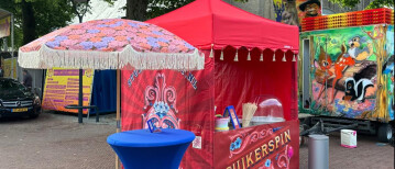 De Ultieme Gids voor een Suikerspin Kraam: Tips, Tricks en Inspiratie voor je Volgende Feest!