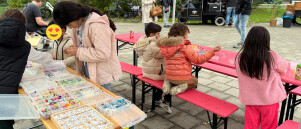 Hoe je een festival écht gezinsvriendelijk maakt: de complete gids voor een veilige, vrolijke en succesvolle kidszone