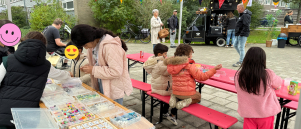 Creatieve kinderactiviteiten voor feestjes, bruiloften en events | Knutselideeën