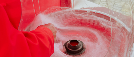 Suikerspin machine huren in en rondom Zwolle, Kampen of Hattem – zo trek je direct publiek