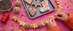 Herfstactiviteiten voor winkelcentrum en evenement | Studio Angelart