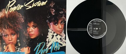 Forgotten Song Friday The Pointer Sisters Dare Me