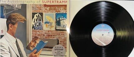 Forgotten Song Friday Supertramp Goodbye Stranger