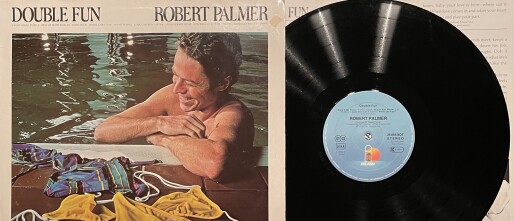 Forgotten Song Friday Robert Palmer Every Kinda People