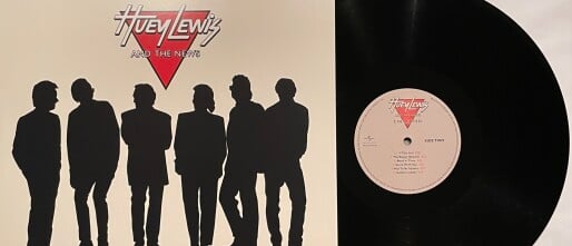 Forgotten Song Friday Huey Lewis And The News If This Is It