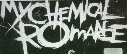 Forgotten Song Friday My Chemical Romance Welcome To The Black Parade
