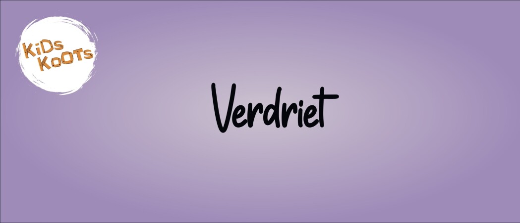 Hoe kan ik ouders en kinderen begeleiden rondom het thema verdriet?