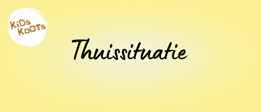 Hoe kan ik als kindercoach kinderen helpen in een gespannen thuissituatie?