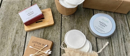 Waarom duurzame producten écht verschil maken