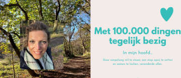 Je lijf spreekt, maar luister je wel? Ontdek wat het je vertelt en laat ballast los.