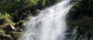 Cascade de Materuni en Tanzanie : une journée entre nature et café