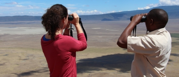 Que mettre dans sa valise pour un safari en Tanzanie? La liste complète