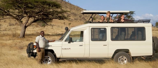 Combien coûte un safari en Tanzanie? Un guide budgétaire honnête