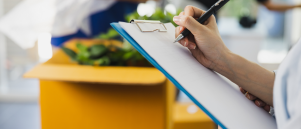 De vakantie checklist voor de Security Officer.