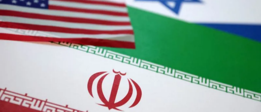 De onrust in het Midden-Oosten heeft effect op jouw cyber security.