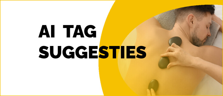 Automatische tags (AI) met de Beeldbank!