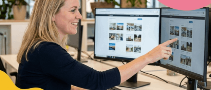 Beeldbank software vergelijken (2026): De top 7 systemen voor Nederlandse bedrijven