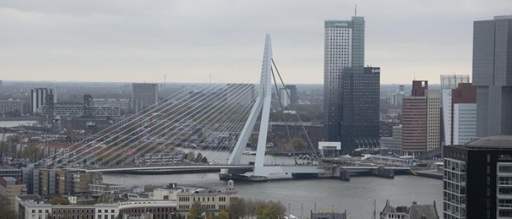 Van Randstad naar regio Waarom steeds meer ondernemers buiten de grote steden gaan werken