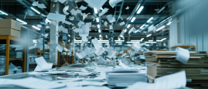 Datagedreven onderhoudssoftware: Werk efficiënter en duurzamer