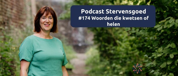 Woorden die kwetsen of helen