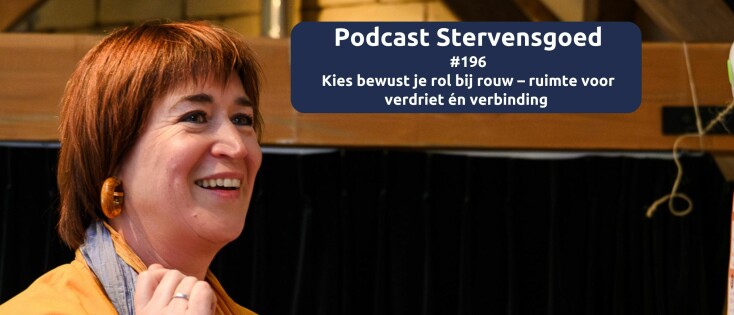 Kies bewust je rol bij rouw – ruimte voor verdriet én verbinding
