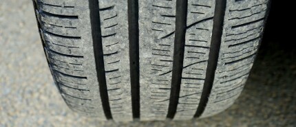 Waar moet u op letten bij de bandenspanning van uw caravan?