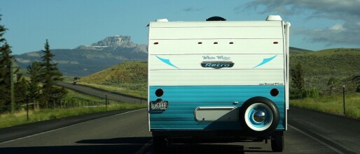 Is een caravanverzekering verplicht of niet?