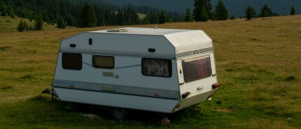 Wat weegt een caravan en waarom is dat belangrijk