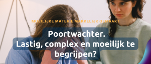 Interactieve uitlegvideo: een effectieve en efficiënte manier om langdurig zieke werknemers te informeren.