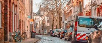 Trouver un appartement aux Pays-Bas en 2025