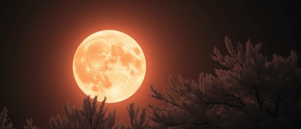 Slaap goed tijdens de volle maan – ook jij kunt het leren