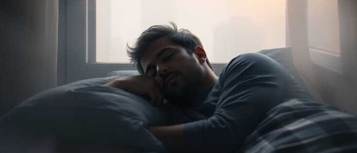 Ben jij een lichte slaper? Deze 5 praktische tips helpen je om eindelijk dieper te slapen