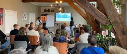 Inspirerende workshop | Bevlogenheid is niet alleen meetbaar, maar ook voelbaar