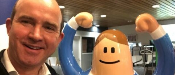 Erik Vercouteren (bol) voorgedragen voor inhousezetel in het bestuur