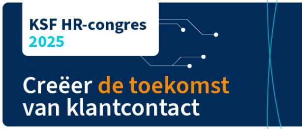 Video | Het KSF HR-congres 2025 in 1 minuut