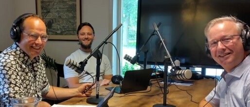 Podcast | Wat is goed genoeg’? Ondergrenzen en ambities in klantcontact.