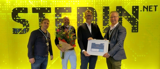 Stedin is als eerste netbeheerder in Nederland gecertificeerd volgens ISO 18295