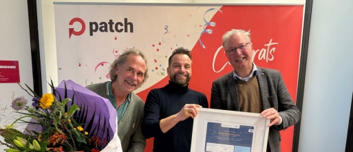 Patch Marketing : “Excellent klantcontact is van ons allemaal”
