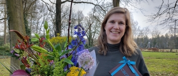 Anke Endeman start als Event & Community Manager