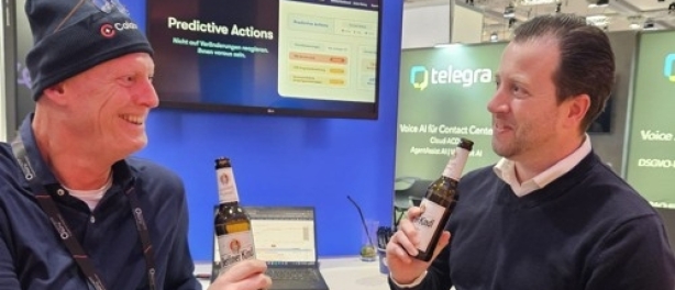 KSF Microcast | Bezoek CCW Berlijn 2026