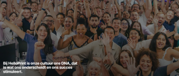 KSF-microcast | Radicale openhartigheid bij HelloPrint (10 minuten)