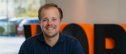 Bestuur draagt Martijn Tomassen (YoungCapital) voor als bestuurslid namens toeleveranciers